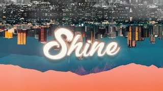 Compton Av, Steelz & G Perico - Shine (Official Visualizer)