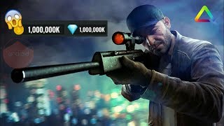 كيف تصبح افضل قناص في العالم في لعبة Sniper 3D المهكرة؟ screenshot 4