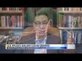 News 3 Nightwatch: US passes 800,000 COVID deaths