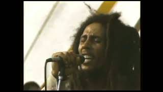 Bob Marley " Live Harvard,Boston/HQ/Zimbabwe/Wake Up And Live !!