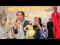 Met gala 2024       75      