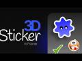 3D Sticker Drag in FRamer  | Feamer Tutorial