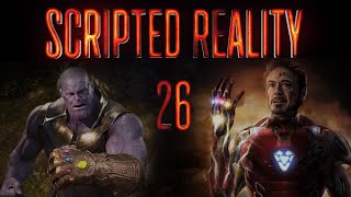 SCRIPTED REALITY 26