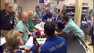 Emergency Department at Sacred Heart Medical Center at RiverBend