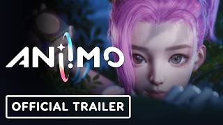 Aniimo - Official Launch Trailer screenshot 2
