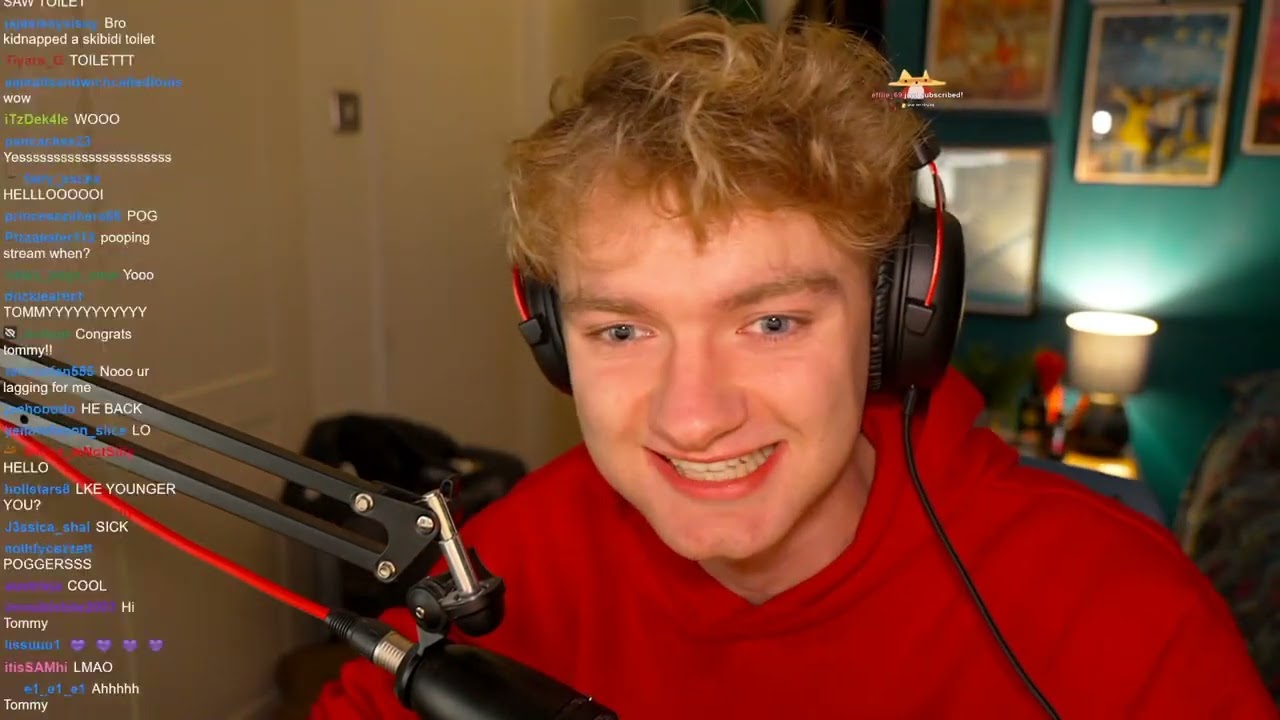 BEST 20! Tommyinnit CLIPS! – Week 48 – 2023