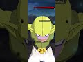 Dragonball Legends PvP - Daima Goku Super Saiyan 4 vs Future #daima #dragonballlegends #dblegends