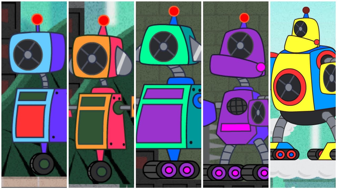 Cha-Ching Saver World Tour All Bosses Media Machines And Ending 60fps