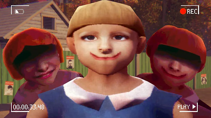 IT'S JUST A PRANK | CETTE BLAGUE EST ALLÉE BEAUCOUP TROP LOIN !!!