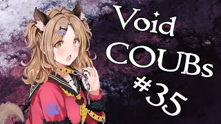 Void BEST COUB #35 | лучшие приколы за ноябрь 2020 / anime amv / gif / аниме / mycoubs