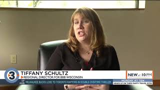 BBB warns against counterfeit goods online