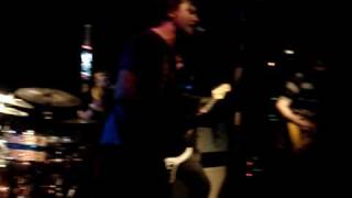 ...And You Will Know Us By The Trail Of Dead - Another Morning Stoner - Live at Record Bar