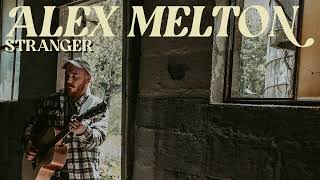 Video thumbnail of "Alex Melton - Stranger (Can't Swim Cover)"