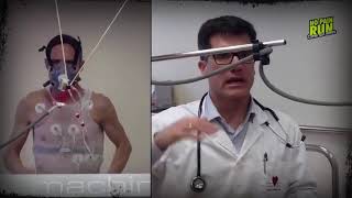 Evaluación médica del deportista