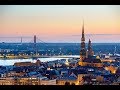 18 Интересных Фактов о Риге, Латвия