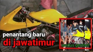 storywa ninja wedhus gembel)jamakas_ racing_family) feat roozifthr