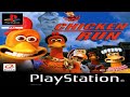 Chicken Run (Pollitos en fuga) (Psx)