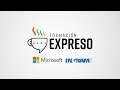Formaciones Expreso de Microsoft en Ingram Micro