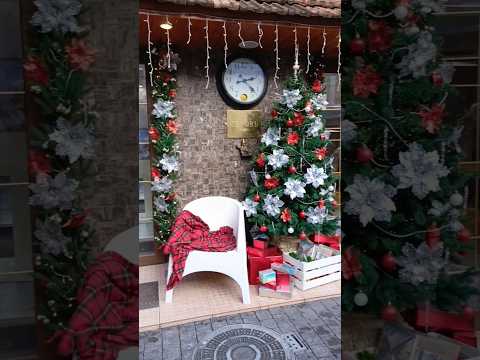 Новый год На Пороге отеля СеровЪ Симферополь, Бар паб Grill & Jazz