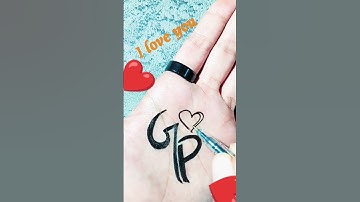 g love P status video #ravindra_ranjan #name_status_video #whatsappstatus2023 #loveshayri