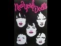 New York Dolls Performing &quot; Jet Boy &quot;