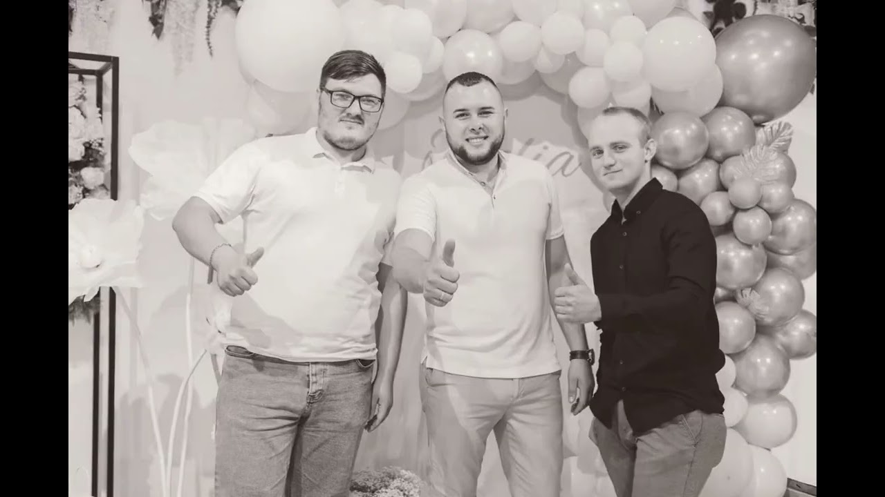 Dumitru Stancă- Muzică de petrecere 