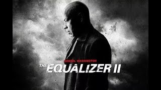 The Equalizer 2 / El Justiciero 2  ,Denzel Washington ,(Final Fight-HD)