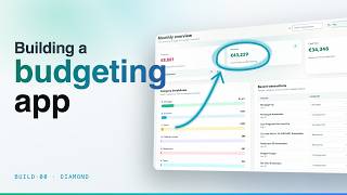 abn amro doesn't have a budgeting tool so I built one screenshot 2