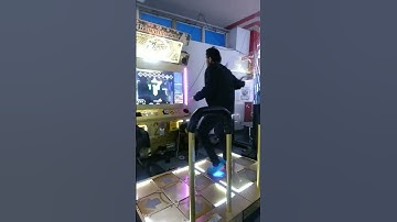 DDR 楽しく　雑草魂なめんなよ！