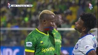 Penati Ya Djuma Shaban vs Azam Fc leo 06/4/2022