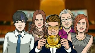 Criminal Case Save The World Case 56 The Darkest Hour Final Chapter The End