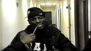 Rowdy Rahz 2000 Interview part 2