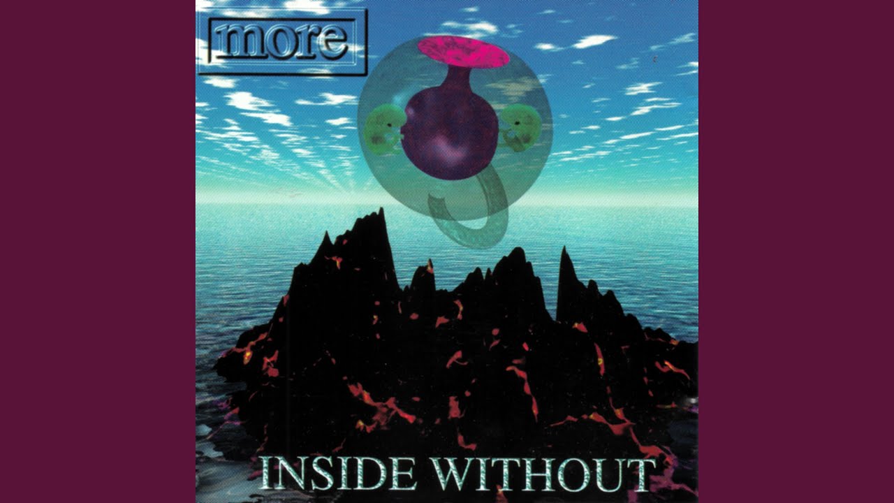 Watch Inside Without on YouTube Watch Inside Without on YouTube