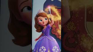 Sing along to the Were Royal Heroes song from Sofia the First: Royal Magic 👑💪 | Disney Jr.