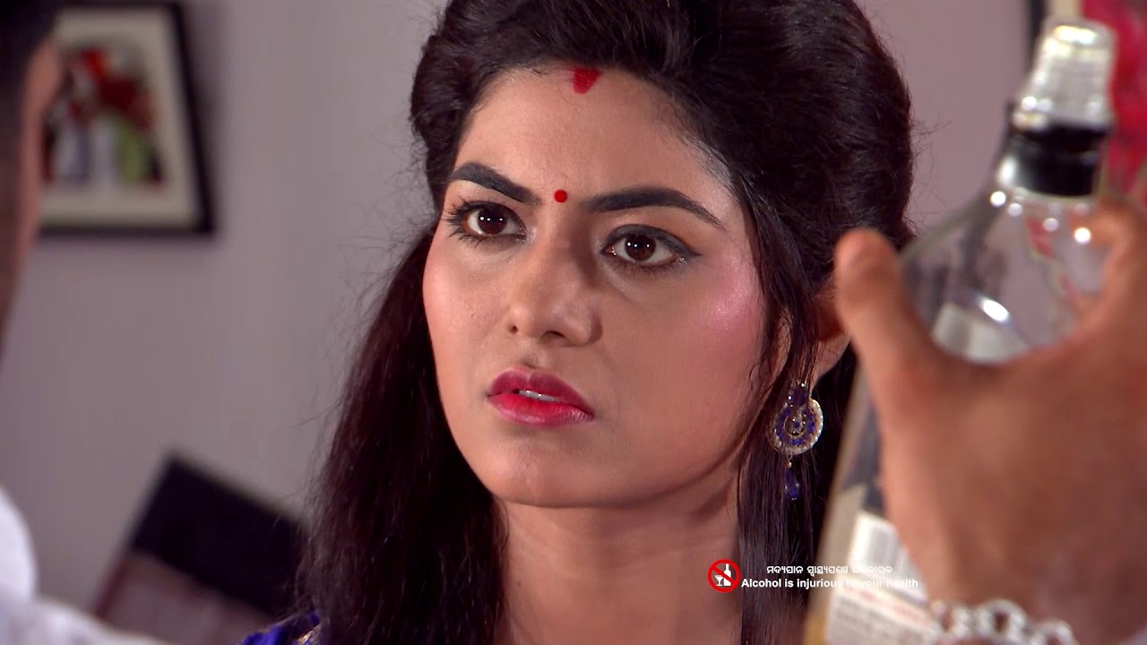 EP 60Боли му - Индийское телешоу Одиа - Же Сартэк