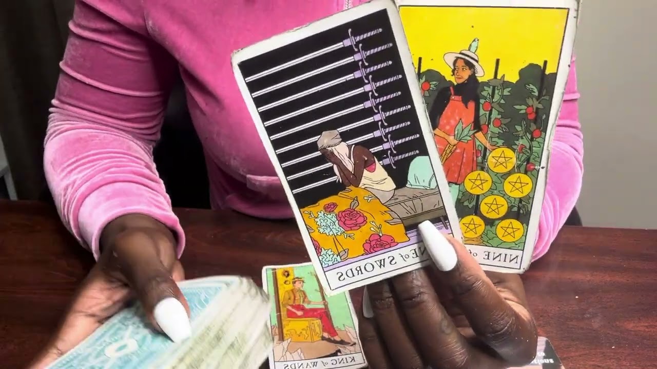 ДЕВА ♍️: НАСТОЯЩАЯ ИСТОРИЯ о том, почему они SL@NDERING ваше имя! 🏡💰