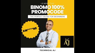 Binomo 100%Working Promo code July 2022 #binomo #promo #code #viral #trading #work #work #Home screenshot 3