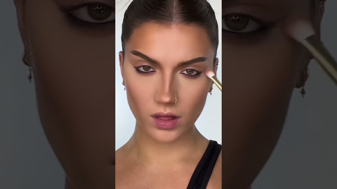 Забудьте о грустном девичьем макияже, пришло время для вашей злодейской эры