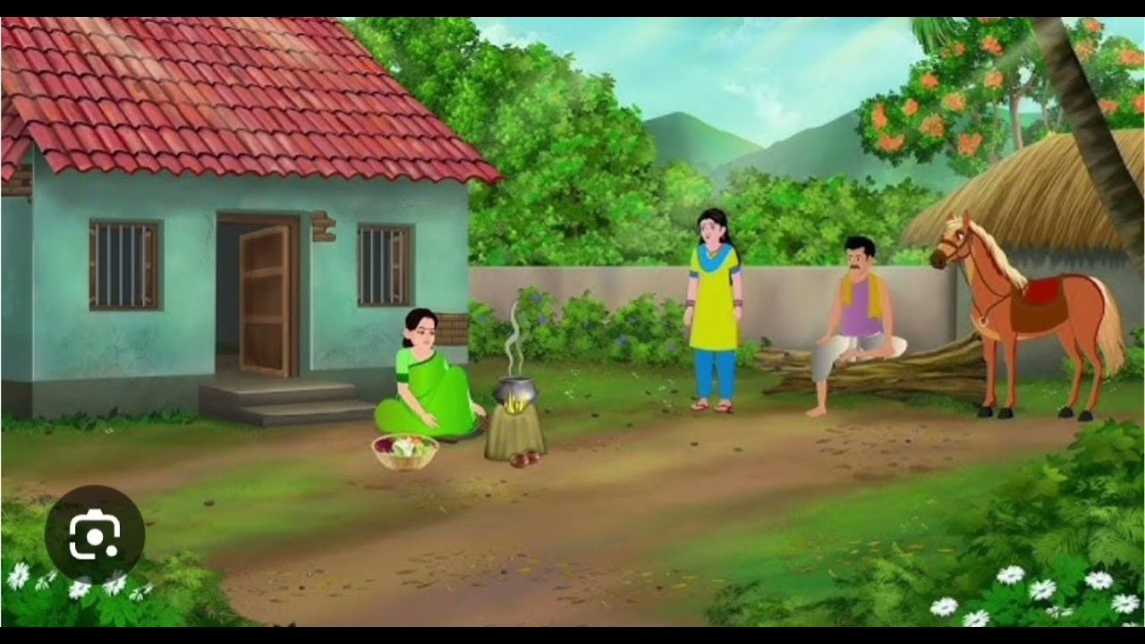 వంచన నగరంప్రతి మూలలో ఒక రహస్యం#Kidssummeractivites #bedtimestories #telugukathaluaudio 