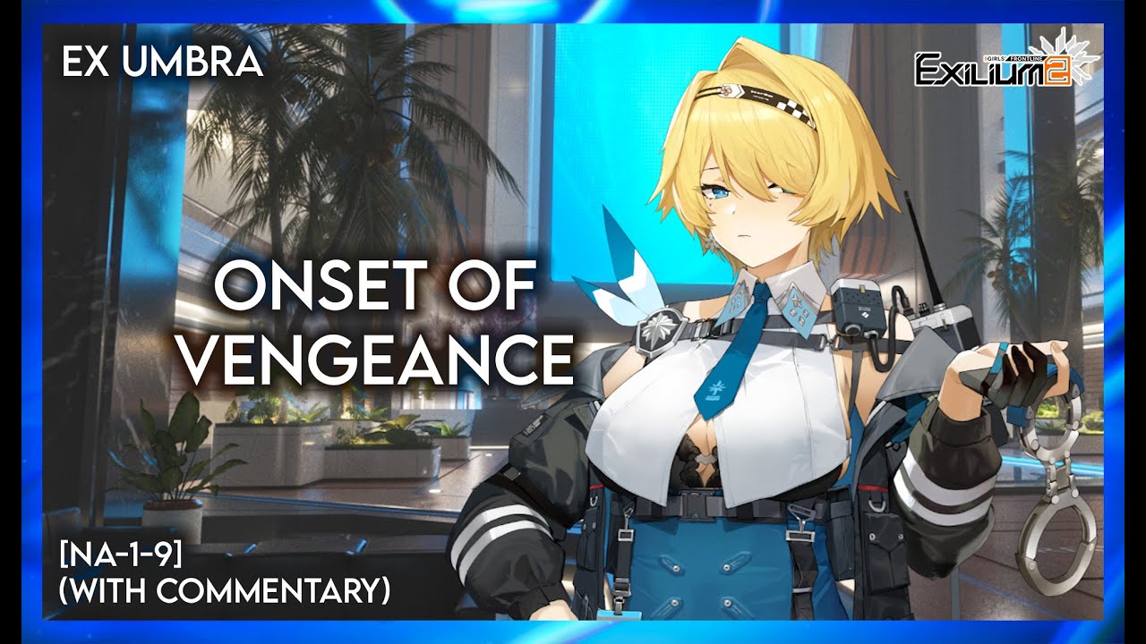 Ex Umbra - Onset of Vengeance [NA-1-9]