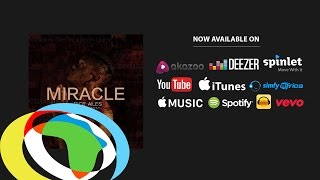 Dice Ailes - Miracle Ft Lil Kesh (Official Audio)