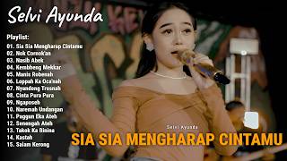 Download lagu Full Album Lagu Madura Viral The Best Selvi Ayunda - Manis Robenah, Janda Pole
