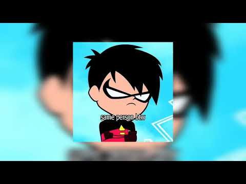 TUESDAY | SLOWED HARDTEKK | JASON TODD EDIT