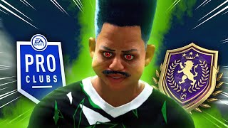 'Still' The Most TOXIC Club | EAFC 26