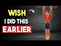 What Happens When You Dead Hang Every Day (30-Day Timeline)