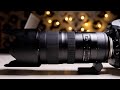 Tamron 70-200mm f2.8 G2 | Review | After Two Years of Use | 2020