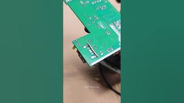 How to Remove a USB Port Using Simple Tools #tips #desoldering #soldering #trick #simple #tools