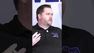 Behind Blue Bloods | Bret Guice | Tech Drive Ep. 41