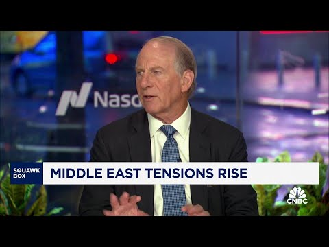 Richard Haass: Benjamin Netanyahu is as much symptom as he is cause of Israel's political evolution Episode cover