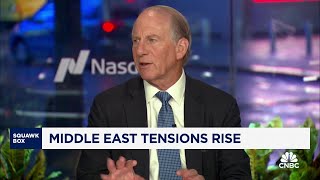 Richard Haass: Benjamin Netanyahu is as much symptom as he is cause of Israel's political evolution